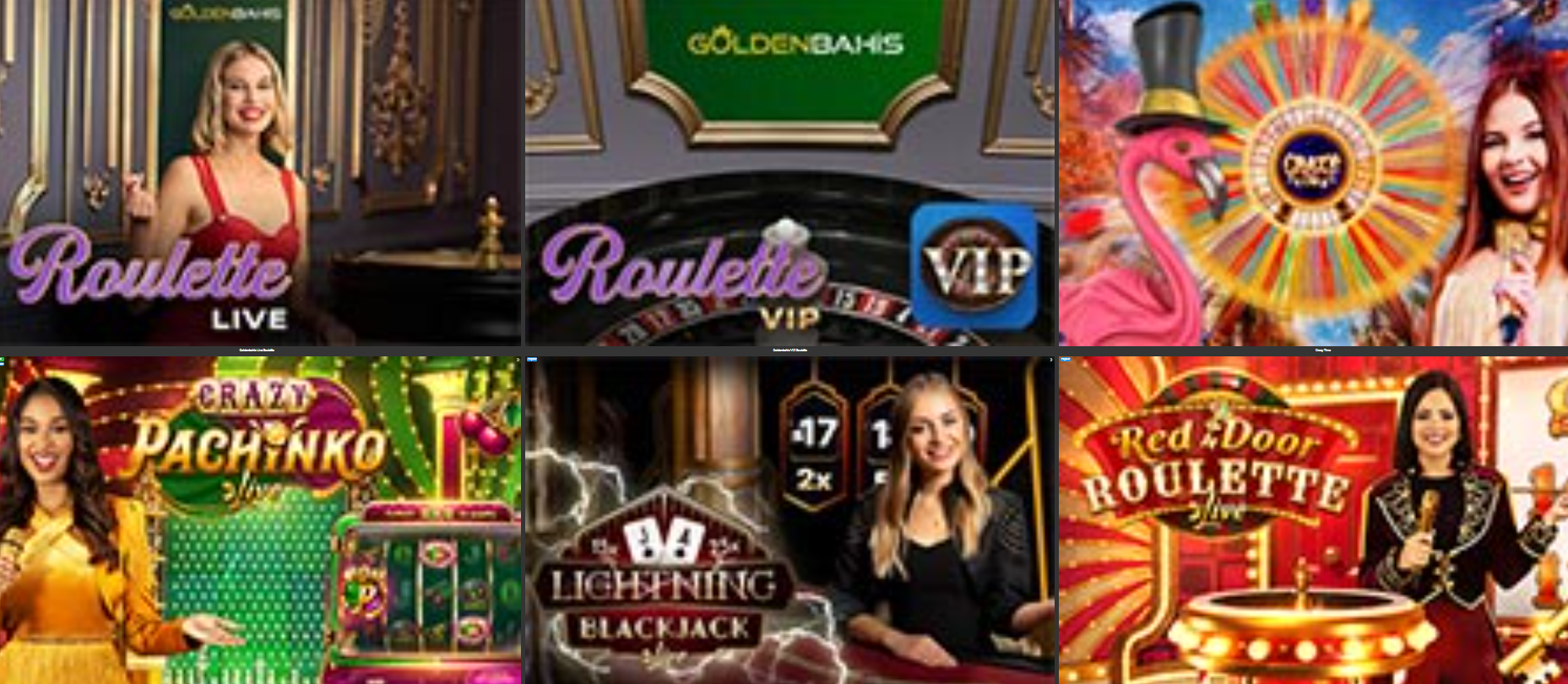 goldenbahis canlı casino