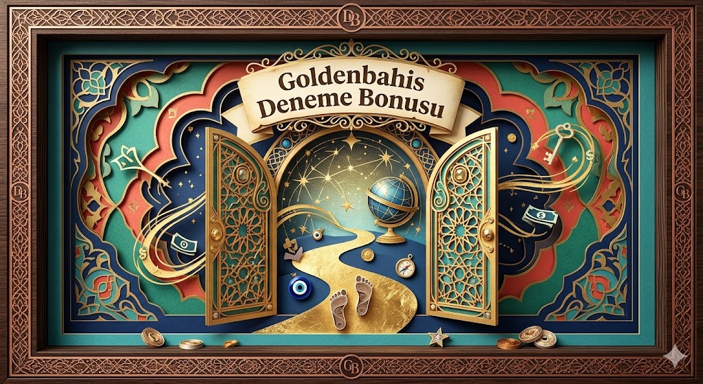 Goldenbahis Deneme Bonusu